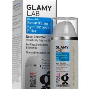 Glamy Lab Beautifying Eye Contour Filler 30ml