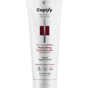 Capixy Capixy Hair Hydrating Conditioner 250ml