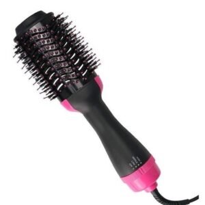 One Step Hair Dryer And Volumizer