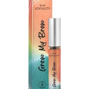 JOVIALITY Joviality Grow My Brow Eyebrow Hair Growth Serum 10ml