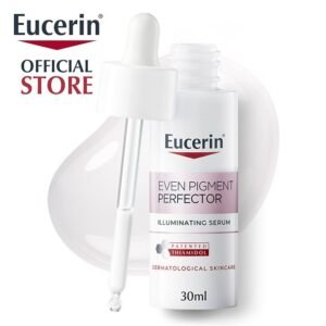 Eucerin Even Pigment Perfector Skin Perfecting Face Serum with Thiamidol and Hyaluronic Acid 30 Ml