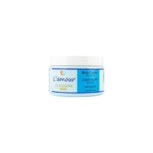 Casanova Casanova Paris Lamour Anti-Dandruff Hair Cream with Vitamin E 300 g