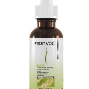 Firstvoc FirstVoc Elixier Hair Tonic 50ML