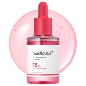 Medicube TXA Niacinamide 15 Serum - 30ml