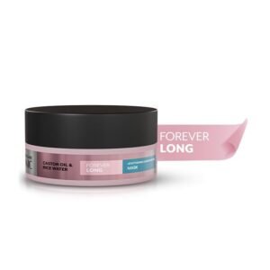 Eva Advanced Care Clinic Forever Long Lengthening & Moisturizing Mask For Damaged Hair 200 Gm