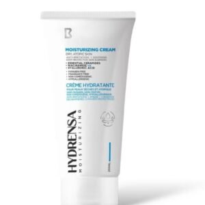 HYDRENSA Hydrensa Moisturizing cream