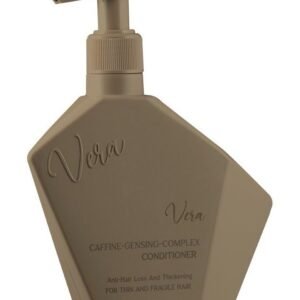 Vera Conditioner Anti-Hair Loss (Caffeine – Ginseng) Complex - 250ml