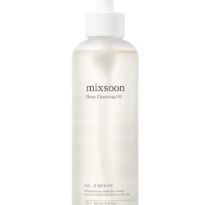 mixsoon Bean Cleansing Oil 195ml