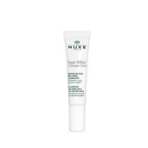 NUXE White Ultimate Glow Eye Contour