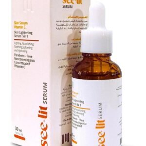 See-Lit Vitamin C Serum 30ml
