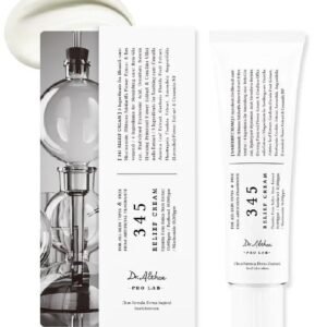 Dr.althea 345 Relief Cream Daily Face Moisturizer - 50ml