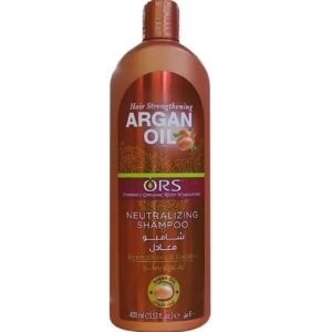 ORS ORS ARGAN OIL NEUTRALIZING SHAMPOO 400ML.