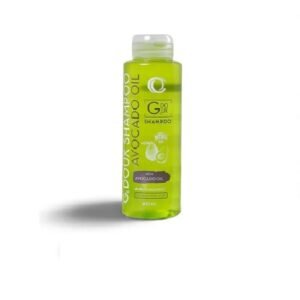 G.DOUX Shampoo Avocado Oil & Hydrolyzed Keratin Clean Hair And Sclap Sulphate Free 400ml