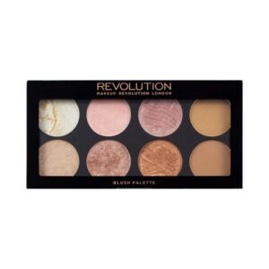 REVOLUTION Ultra Professional Blush Palette