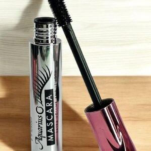 Aquarius Aquarius Mascara, 10 ml, high quality 535