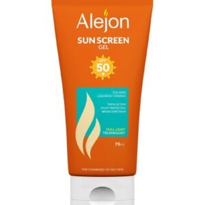 Alejon Alejon Sunscreen Gel
