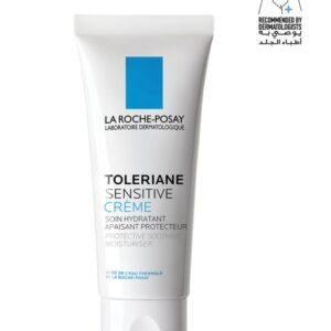 LA ROCHE-POSAY Toleriane Sensitive Cream White 40ml
