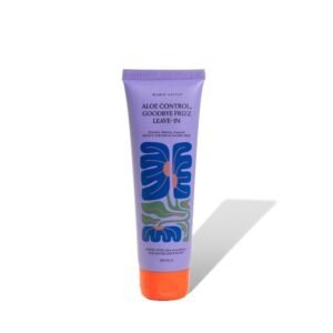 blumin kaktus Aloe Control, Goodbye Frizz!
Leave-in Conditioner (Travel Size)