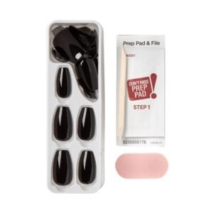 KISS Impress Kiss Nails