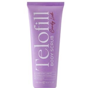 Telofill Candy Lush Body Scrub