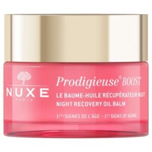 NUXE Prodigieuse Boost Night Oil Balm