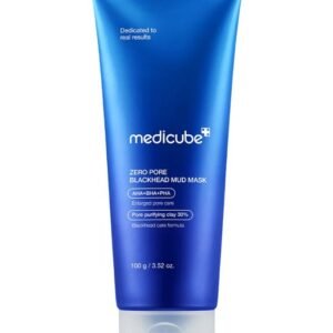 Medicube Medicube Medicube Clay and Blackhead Facial Mask 100g