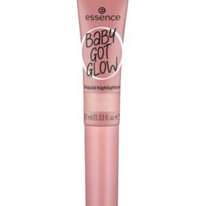 Essence Baby Got Glow Liquid Highlighter 20 Rose And Shine
