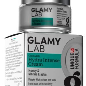Glamy Lab Hydra Intense Cream 50 GM