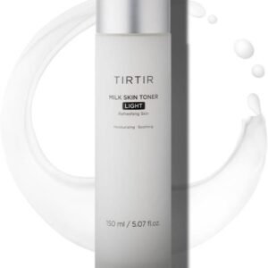 TIRTIR Milk Skin Toner Light 150ml