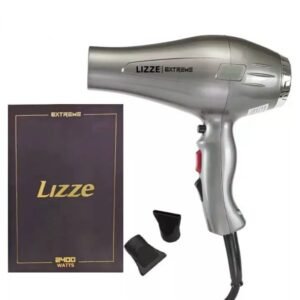 Lizze Extreme Professional Hair Dryer 2400W