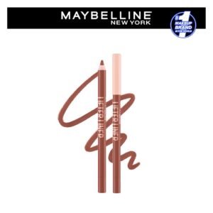 MAYBELLINE NEW YORK MAYBELLINE LIFTER LINER 04 OUT OF LINE - Lip Liner Makeup with Hyaluronic Acid