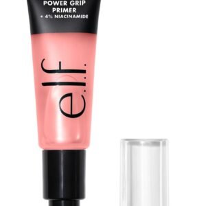 elf Power Grip Primer + 4% Niacinamide - 24Ml Pink