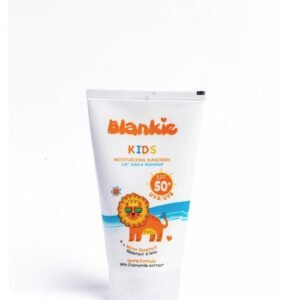 Blankie Kids Sunscreen SPF 50+ - 120 ml