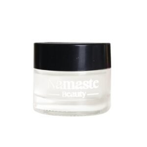 Namaste Beauty Namaste beauty eyebrow gel