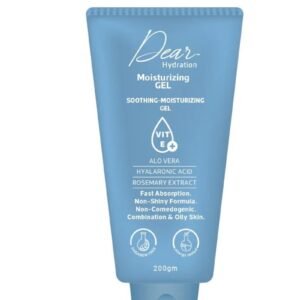 DEAR DEAR HYDRATION MOISTURIZING Gel 200 GM