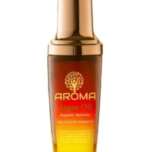 Aroma Aroma argan oil 100ml