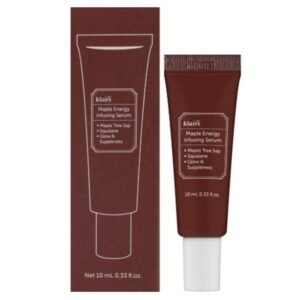 Klairs Maple Energy Infusing Serum 10ml