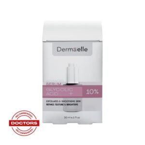 Dermaelle Glycoserum Advanced Glycolic Acid Serum 30 ML