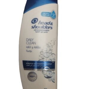 Head & Shoulders Head & Shoulders Anti-Dandruff Shampoo 200ml