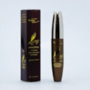 Diamond Beauty Mascara Long Amazing Express Waterproof