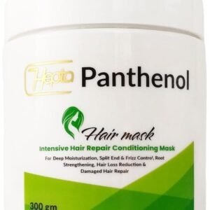 hepta Panthenol Hair Mask 300gm