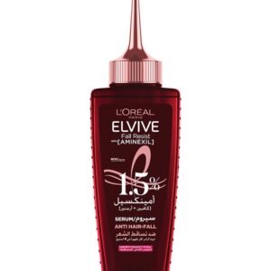 L'OREAL PARIS Elvive Fall Resist Hair Serum For Hair Fall 102ml