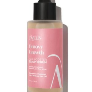 favelin Groovy Growth Hair Booster  50 ml