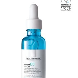 LA ROCHE-POSAY Hyalu B5 Serum To Replump And Repair Clear 30ml