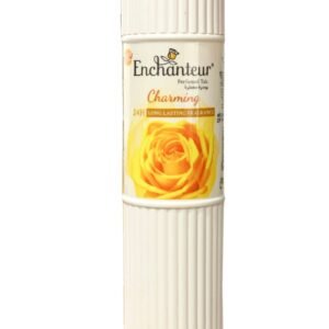 Enchanteur Enchanteur Perfumed Talc Charming 250G