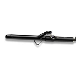 sokany Sokany Digital Curling Iron 25MM Titanium Chrome Plated Stone Steel Tube, Modern Technology from Sokany SK-15012