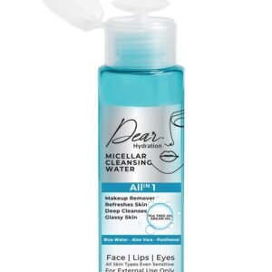 DEAR DEAR MICELLAR CLEANSING WATER 250 ML