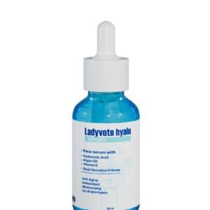 Ladyvote Hyalu Serum 30ml