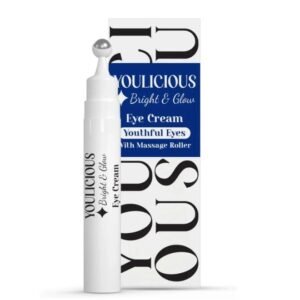 Youlicious Bright & Glow Eye Cream - 15ML