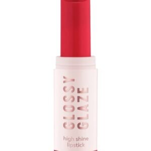 Essence Glossy Glaze High Shine Lipstick 04 Red-Dy For The Day